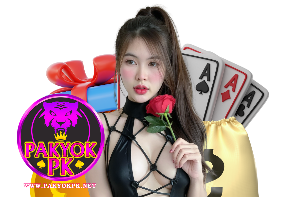 pakyokpk wallet
