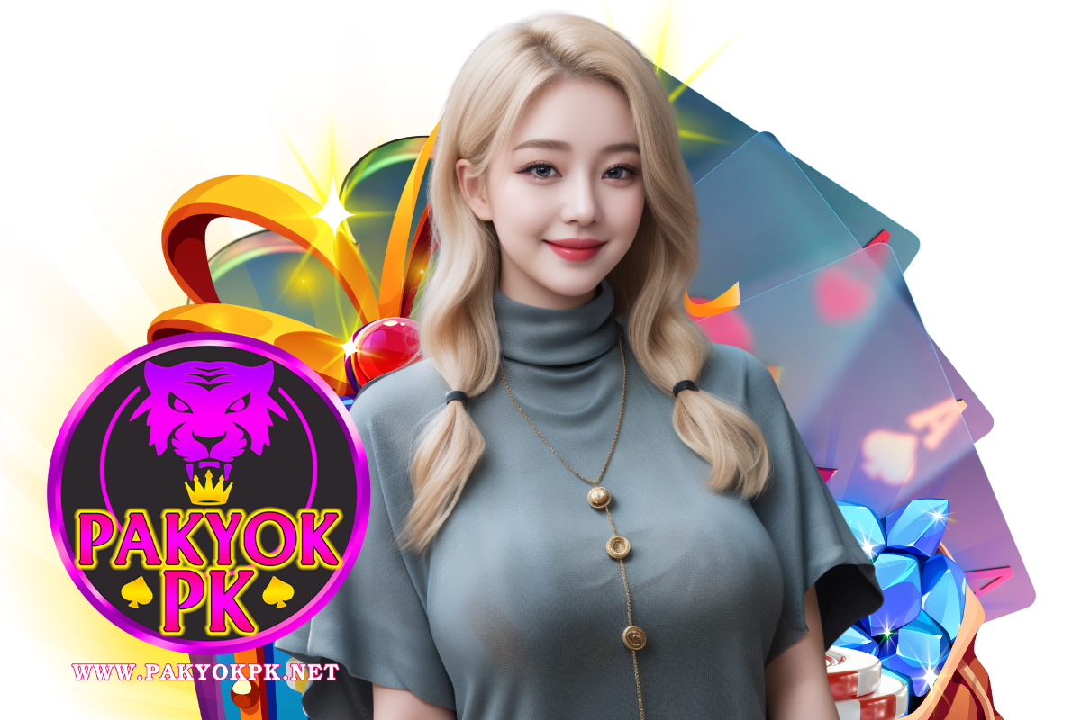 pakyokpk สมัคร